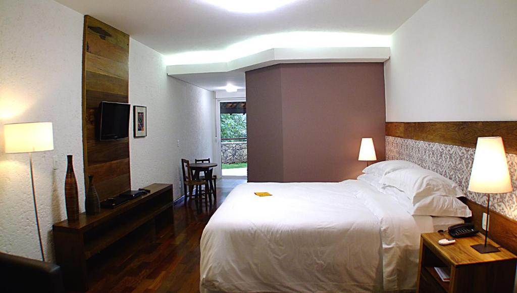 Oratorio Pousada Boutique Tiradentes Cameră foto