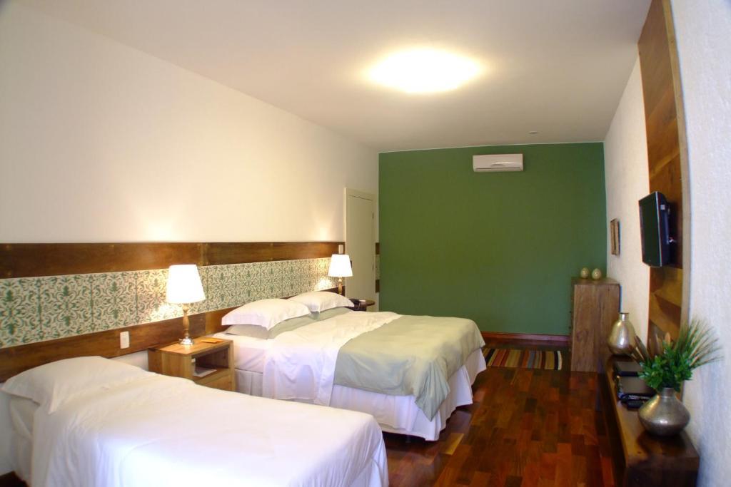 Oratorio Pousada Boutique Tiradentes Cameră foto