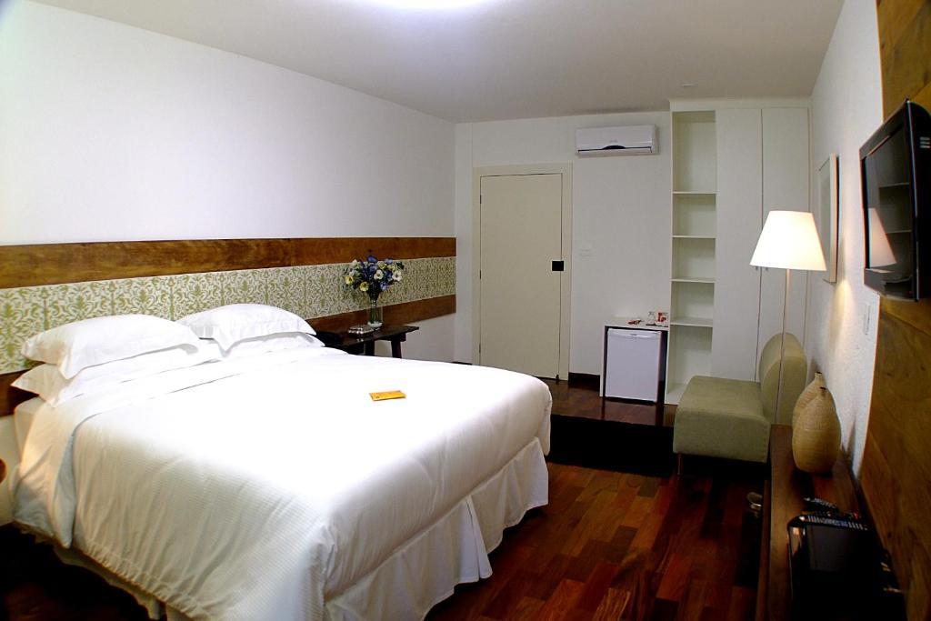 Oratorio Pousada Boutique Tiradentes Cameră foto