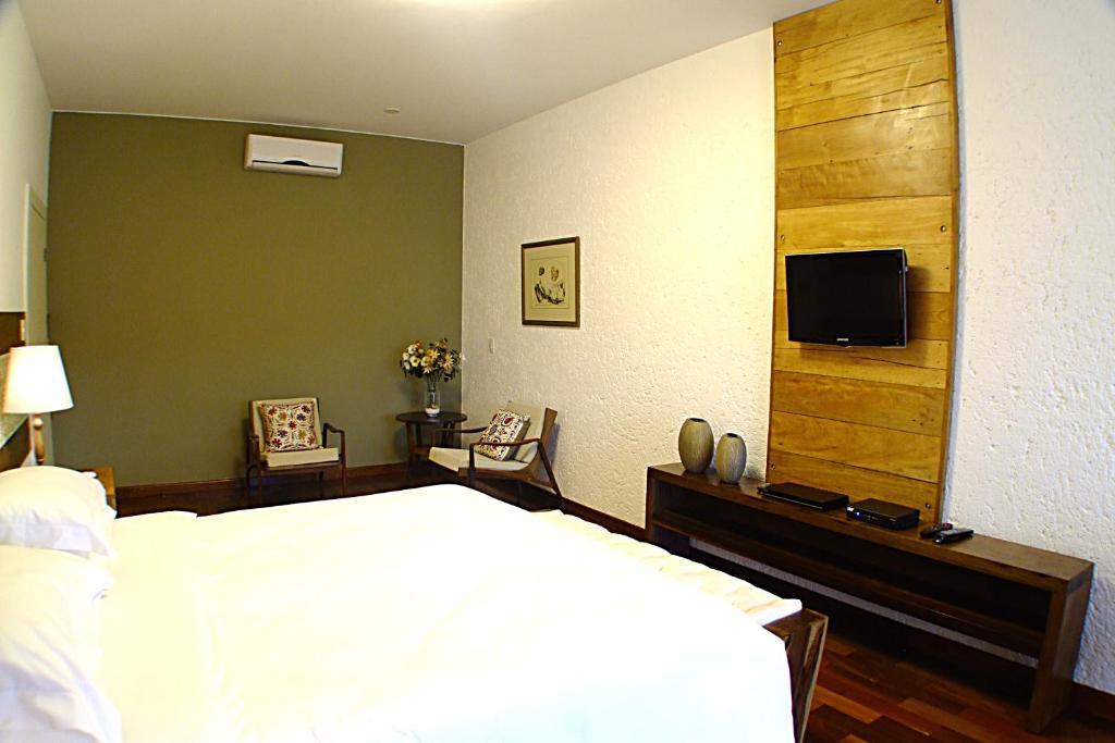 Oratorio Pousada Boutique Tiradentes Cameră foto